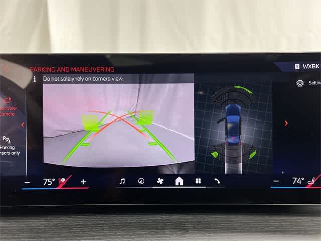 Thumbnail: 2025 BMW i4 - 29