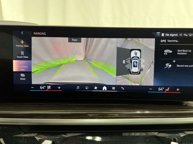 Thumbnail: 2024 BMW X5 - 29