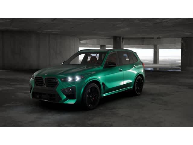 2026 BMW X5 M Competition -
                  Bloomfield, NJ