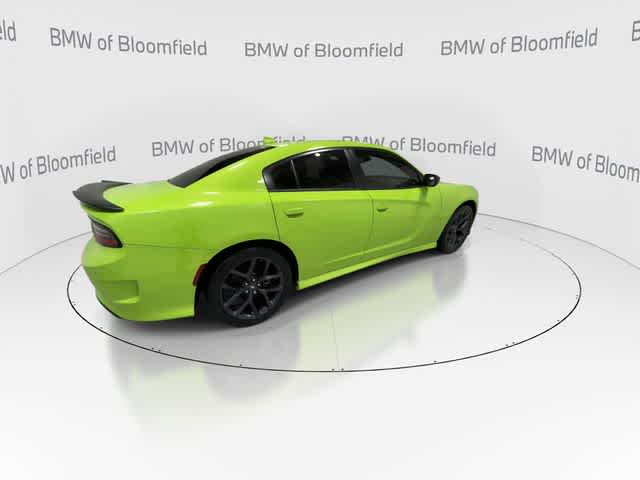 Thumbnail: 2023 Dodge Charger - 8