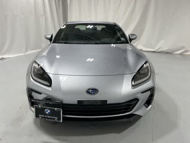 Thumbnail: 2023 Subaru BRZ - 16