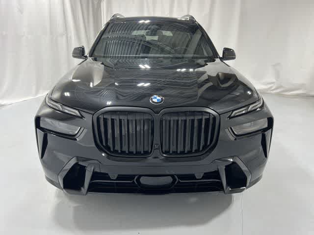 Thumbnail: 2024 BMW X7 - 16