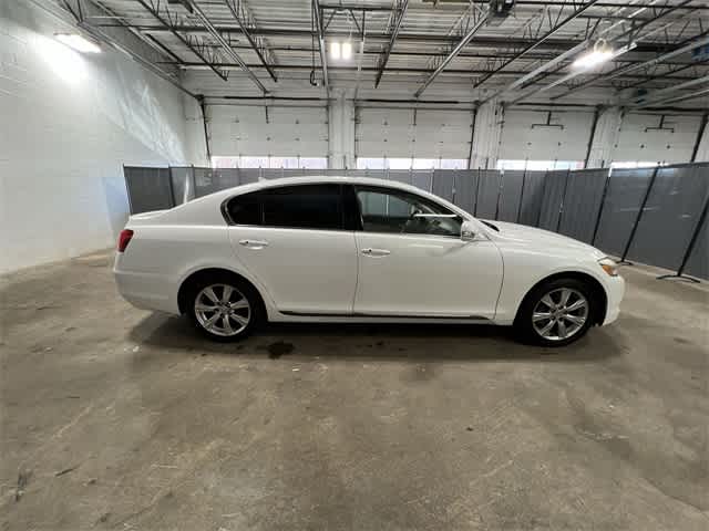 2010 Lexus GS 350 15