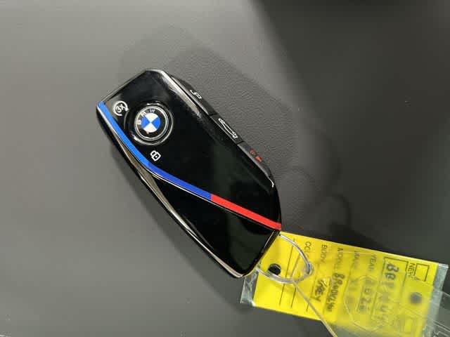 Thumbnail: 2026 BMW X3 - 33