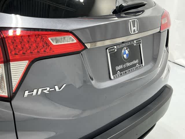 Thumbnail: 2021 Honda HR-V - 17