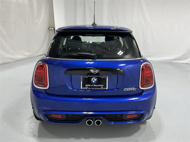 Thumbnail: 2020 MINI Cooper Hardtop - 13