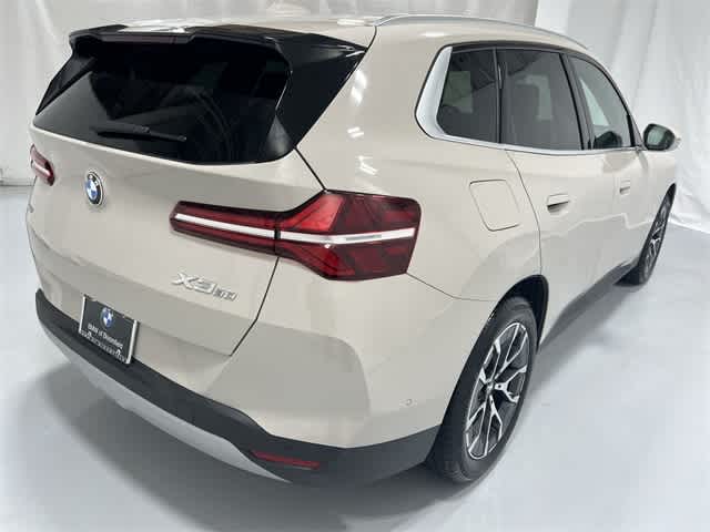 Thumbnail: 2025 BMW X3 - 14