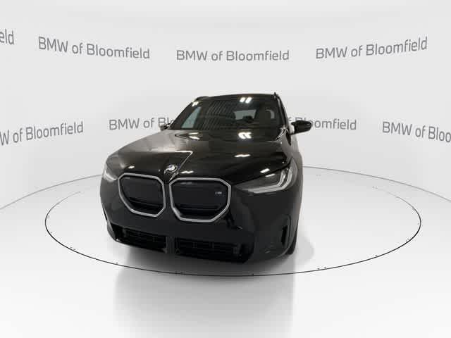 Thumbnail: 2026 BMW X3 - 3