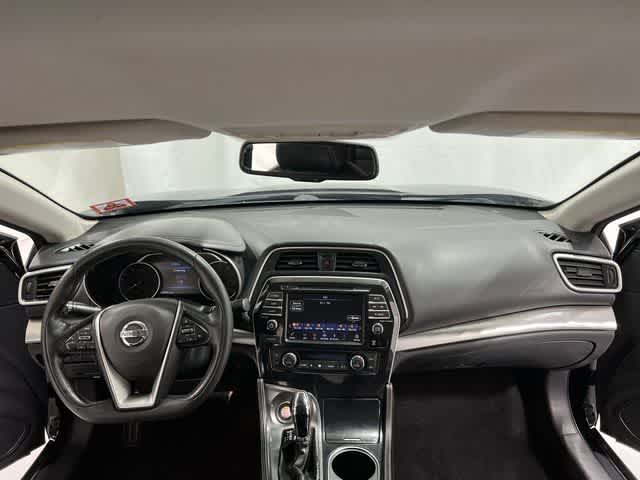Thumbnail: 2019 Nissan Maxima - 20