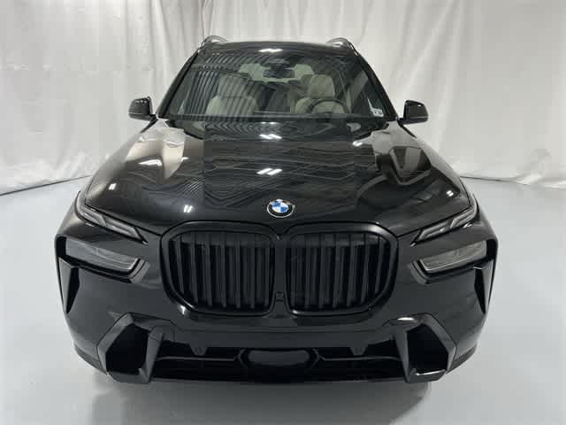 Thumbnail: 2023 BMW X7 - 16
