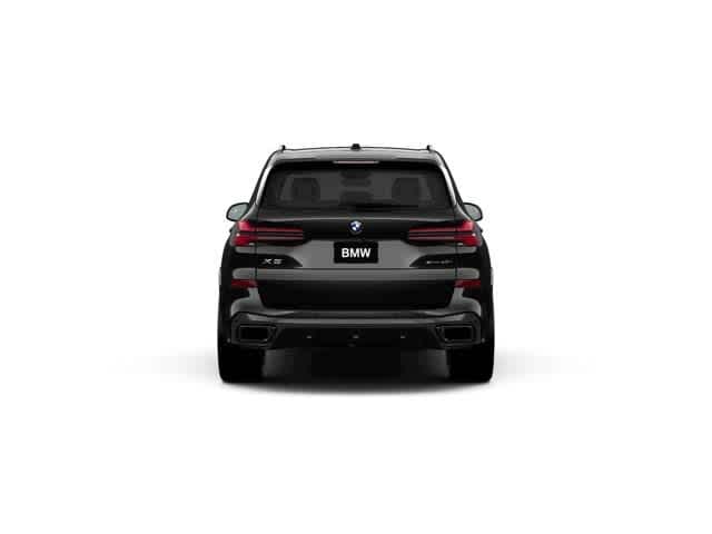 Thumbnail: 2026 BMW X5 - 5