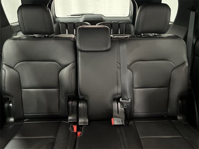 Thumbnail: 2018 Ford Explorer - 22