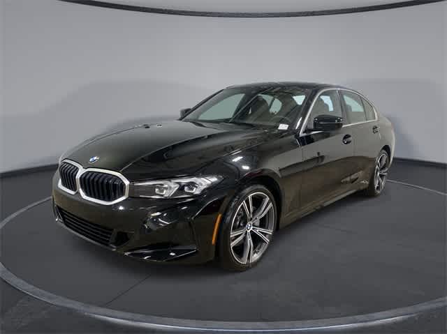 2024 BMW 3 Series 330i xDrive -
                Bloomfield, NJ