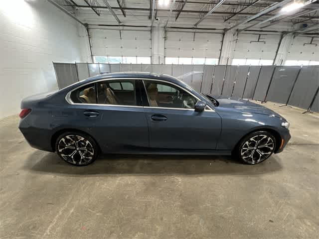 2025 BMW 3 Series 330i xDrive 15