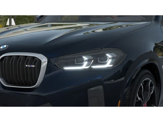 Thumbnail: 2025 BMW X4 - 6