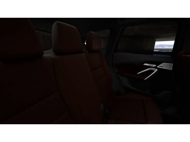 Thumbnail: 2025 BMW X1 - 12