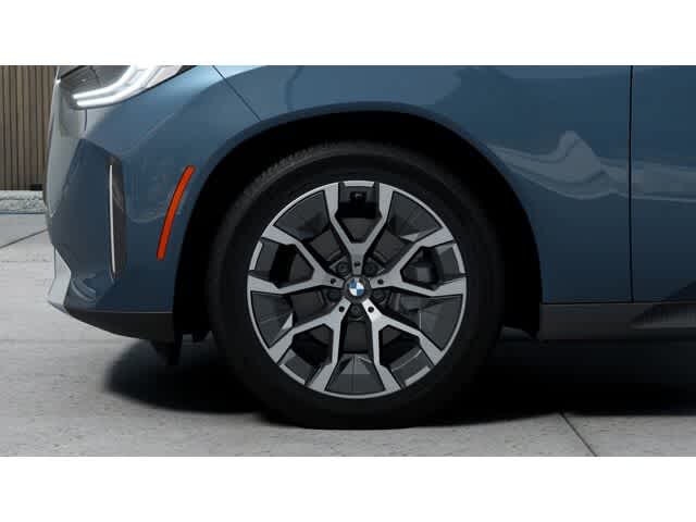 Thumbnail: 2025 BMW X3 - 7