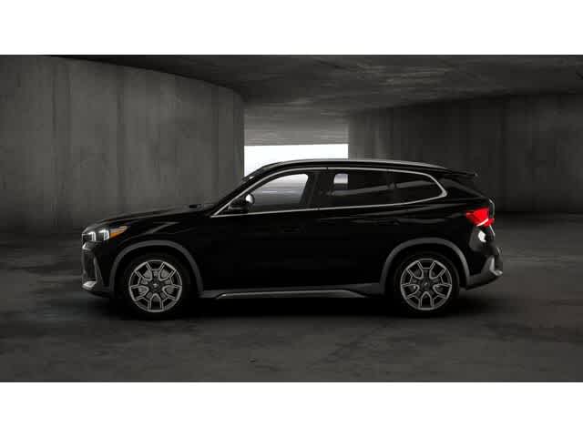 Thumbnail: 2025 BMW X1 - 4