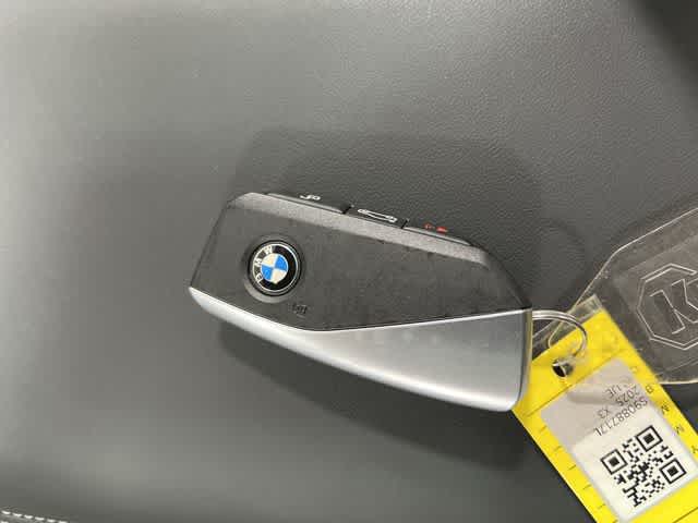 Thumbnail: 2025 BMW X3 - 33