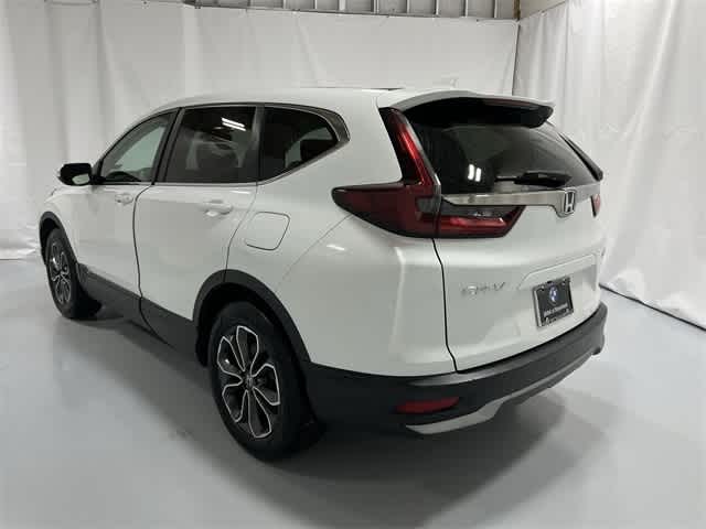 Thumbnail: 2021 Honda CR-V - 12