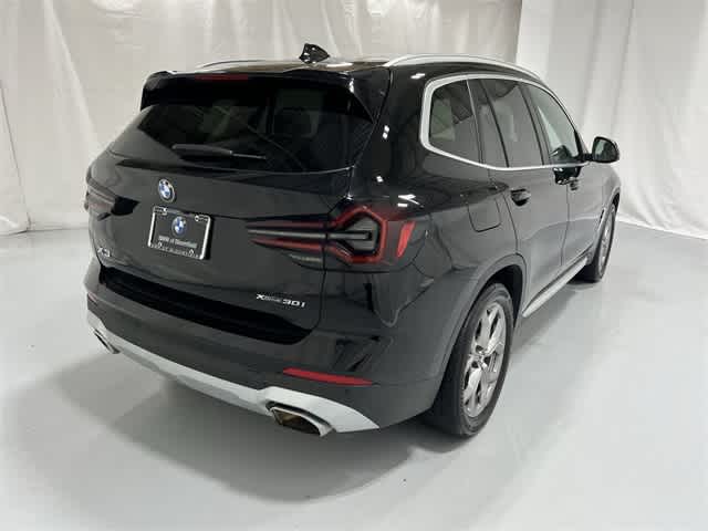 Thumbnail: 2023 BMW X3 - 14