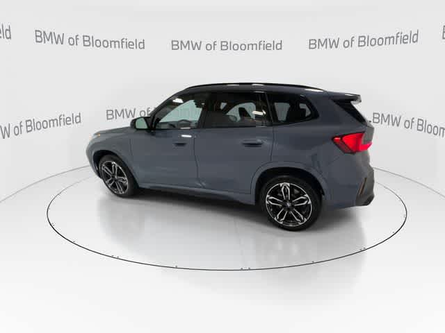 Thumbnail: 2026 BMW X1 - 5