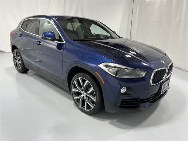 Thumbnail: 2019 BMW X2 - 15