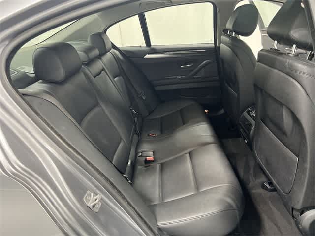 Thumbnail: 2016 BMW 5 Series - 25