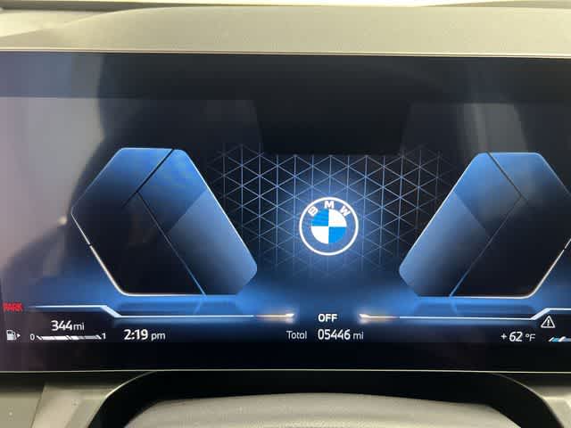 Thumbnail: 2026 BMW X3 - 30
