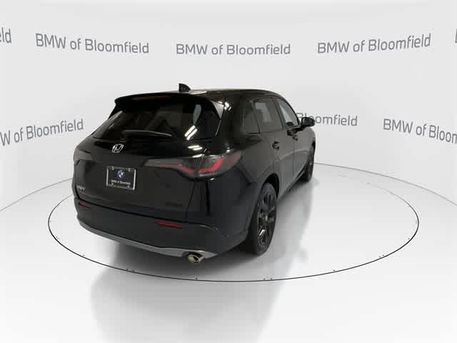 Thumbnail: 2023 Honda HR-V - 7