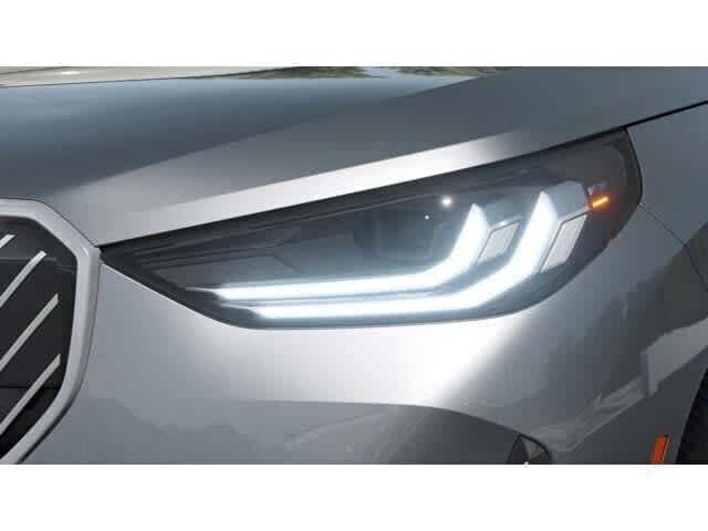 Thumbnail: 2026 BMW X3 - 6