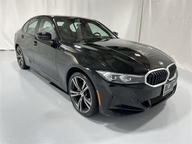 Thumbnail: 2023 BMW 3 Series - 15