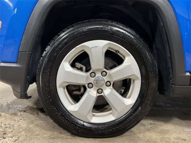 Thumbnail: 2018 Jeep Compass - 20