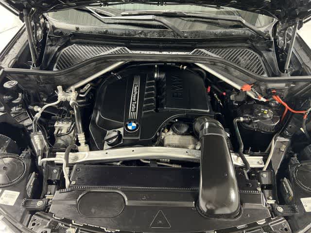 Thumbnail: 2018 BMW X5 - 19