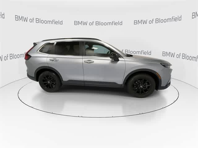 Thumbnail: 2023 Honda CR-V - 9