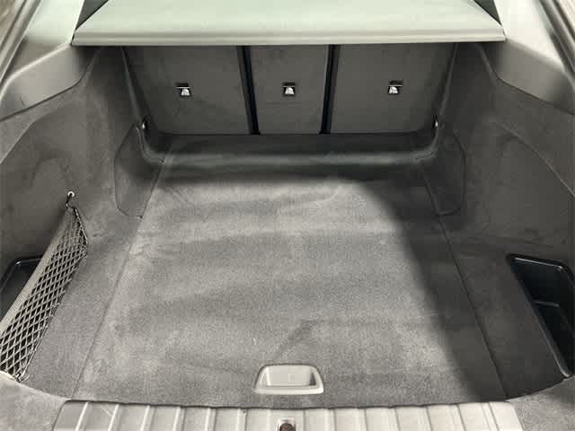 Thumbnail: 2025 BMW i4 - 32