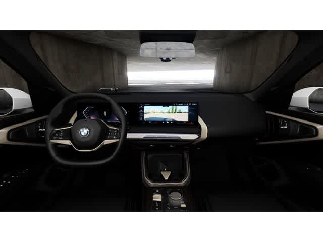 Thumbnail: 2025 BMW X3 - 10