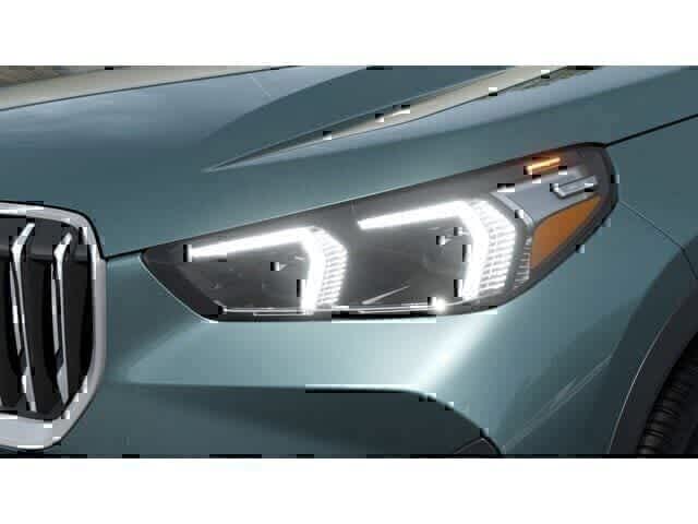 Thumbnail: 2026 BMW X1 - 8