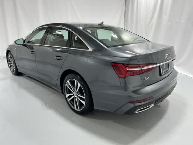 Thumbnail: 2019 Audi A6 - 12