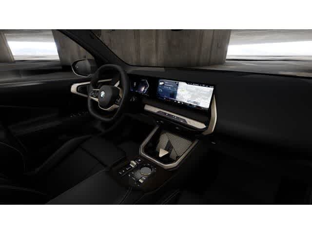 Thumbnail: 2025 BMW X3 - 14