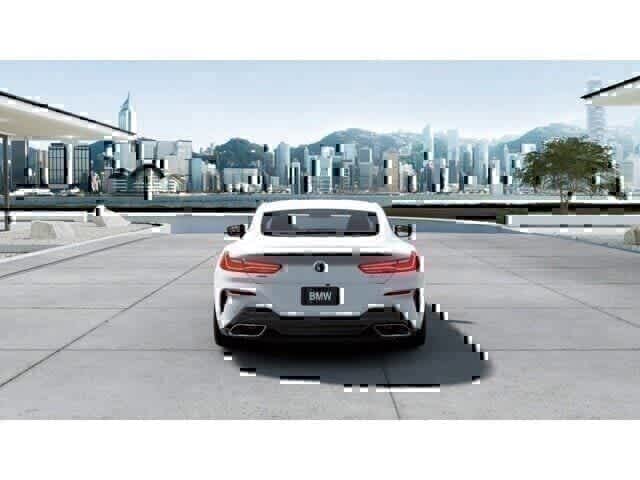 Thumbnail: 2026 BMW 8 Series - 5