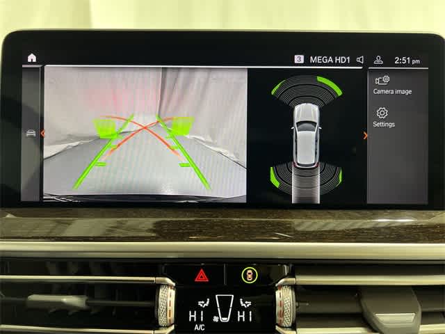 Thumbnail: 2024 BMW X3 - 29