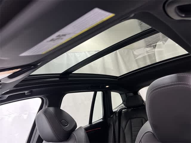 Thumbnail: 2023 BMW X3 - 23