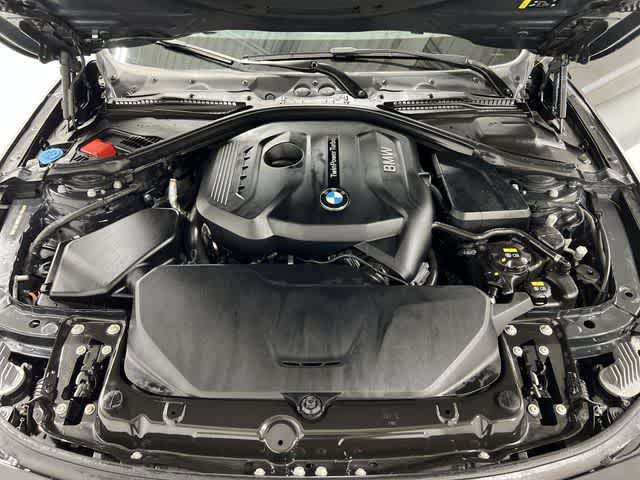 Thumbnail: 2019 BMW 4 Series - 19