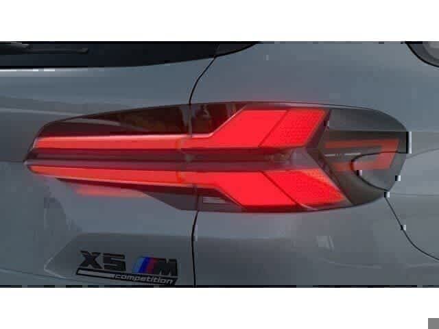 Thumbnail: 2026 BMW X5 - 8