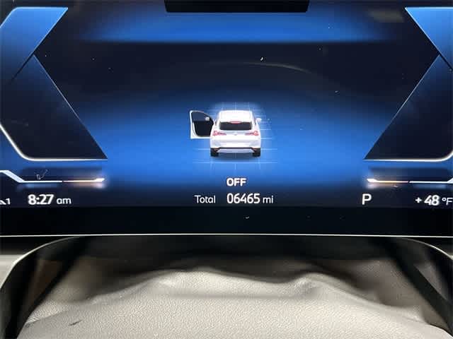 Thumbnail: 2025 BMW X3 - 31