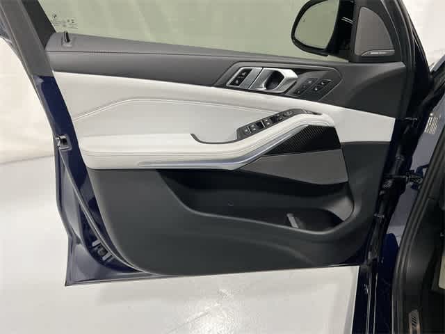 Thumbnail: 2023 BMW X5 - 35