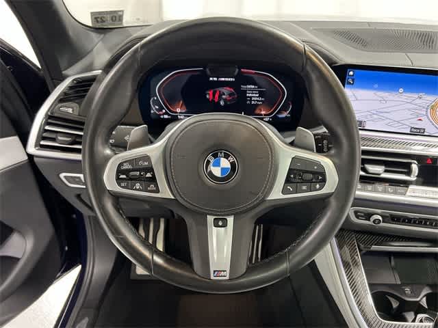 Thumbnail: 2023 BMW X5 - 27