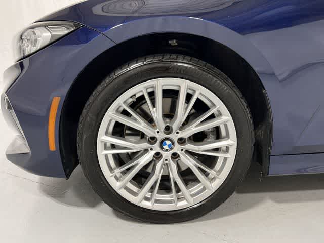 Thumbnail: 2023 BMW 3 Series - 18