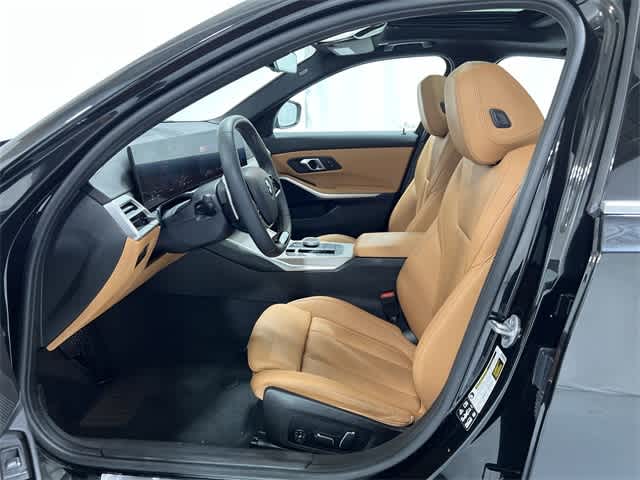 Thumbnail: 2025 BMW 3 Series - 10